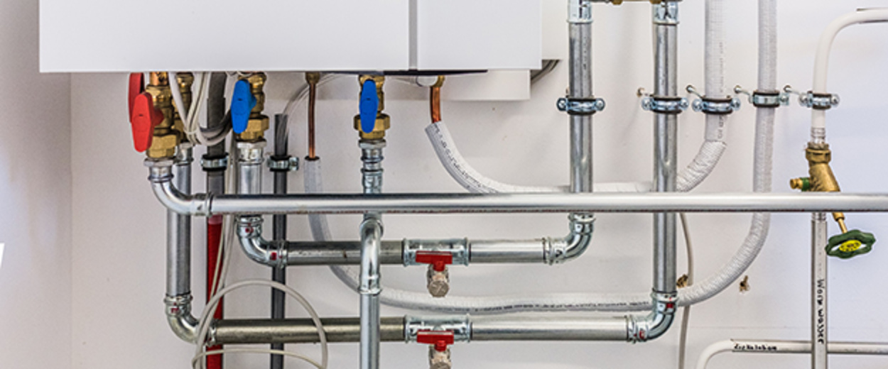 Heizung und Haussteuerung bei Korn Elektroinstallation GmbH in Bindlach/Benk