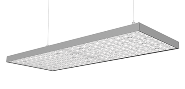 Leuchtenserie LUZ bei Korn Elektroinstallation GmbH in Bindlach/Benk
