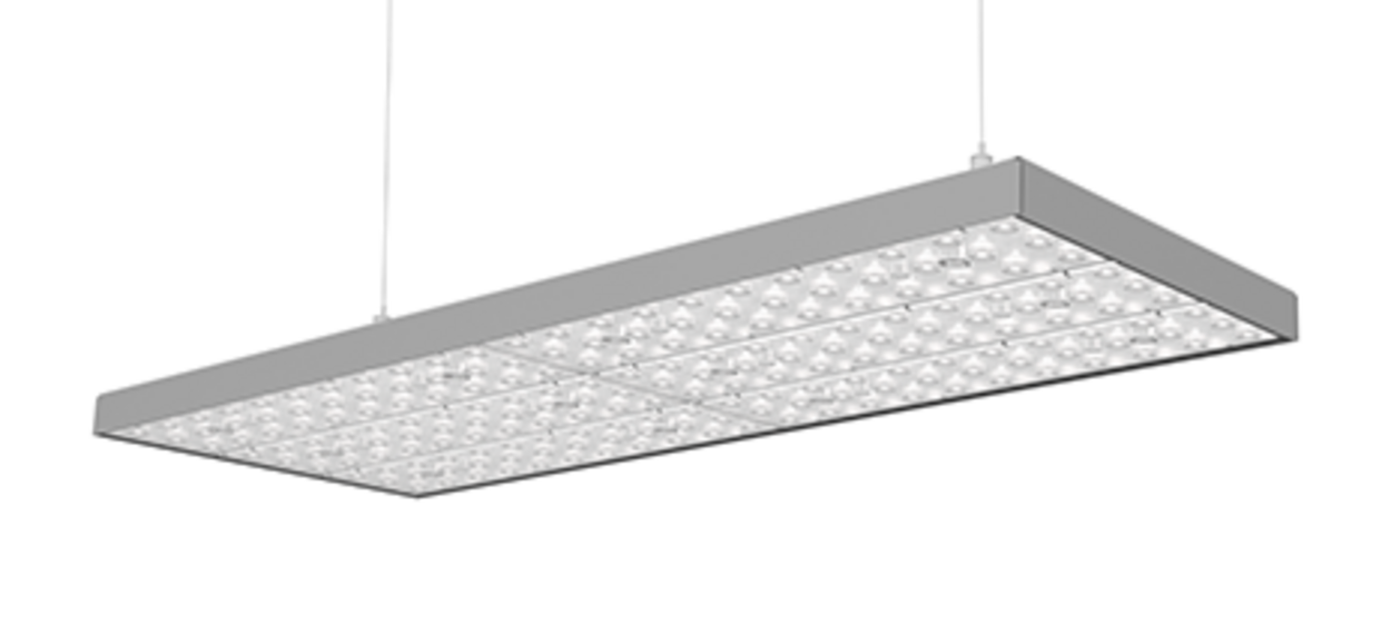 Leuchtenserie LUZ bei Korn Elektroinstallation GmbH in Bindlach/Benk