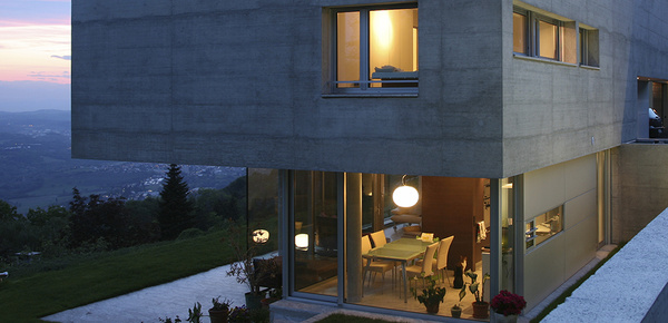Design orientiere Produkte bei Korn Elektroinstallation GmbH in Bindlach/Benk