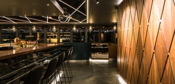 Hotellerie / Gastronomie bei Korn Elektroinstallation GmbH in Bindlach/Benk