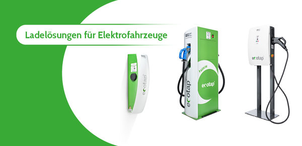 E-Mobility bei Korn Elektroinstallation GmbH in Bindlach/Benk