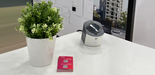 Revolution bei Korn Elektroinstallation GmbH in Bindlach/Benk