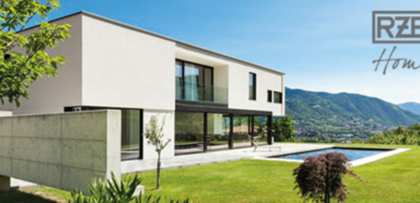 RZB Home + Basic bei Korn Elektroinstallation GmbH in Bindlach/Benk