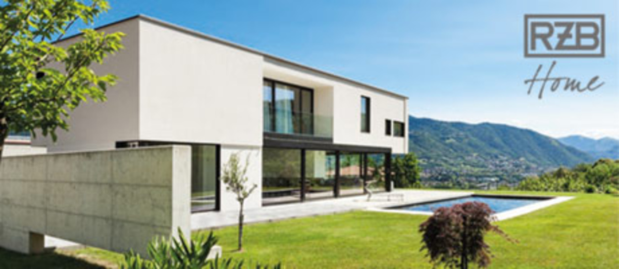 RZB Home + Basic bei Korn Elektroinstallation GmbH in Bindlach/Benk