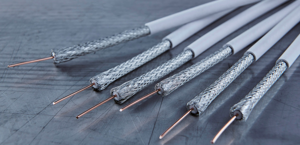 Kabel- und Steckverbinder bei Korn Elektroinstallation GmbH in Bindlach/Benk
