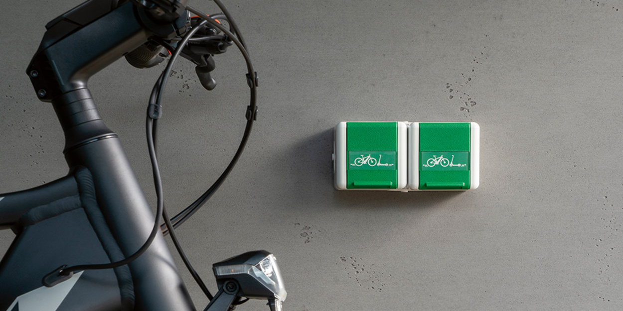 SCHUKO® Steckdose für E-Bikes bei Korn Elektroinstallation GmbH in Bindlach/Benk