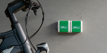 SCHUKO® Steckdose für E-Bikes bei Korn Elektroinstallation GmbH in Bindlach/Benk