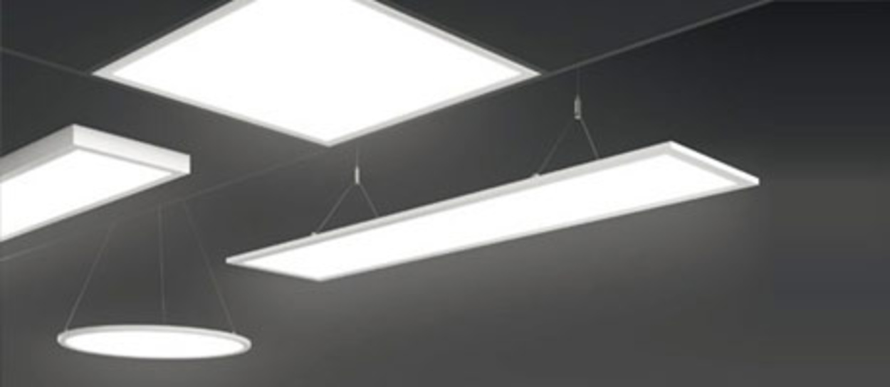Sidelite ECO bei Korn Elektroinstallation GmbH in Bindlach/Benk
