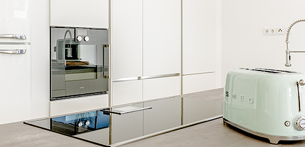 Elektro- und Haushaltsgeräte bei Korn Elektroinstallation GmbH in Bindlach/Benk
