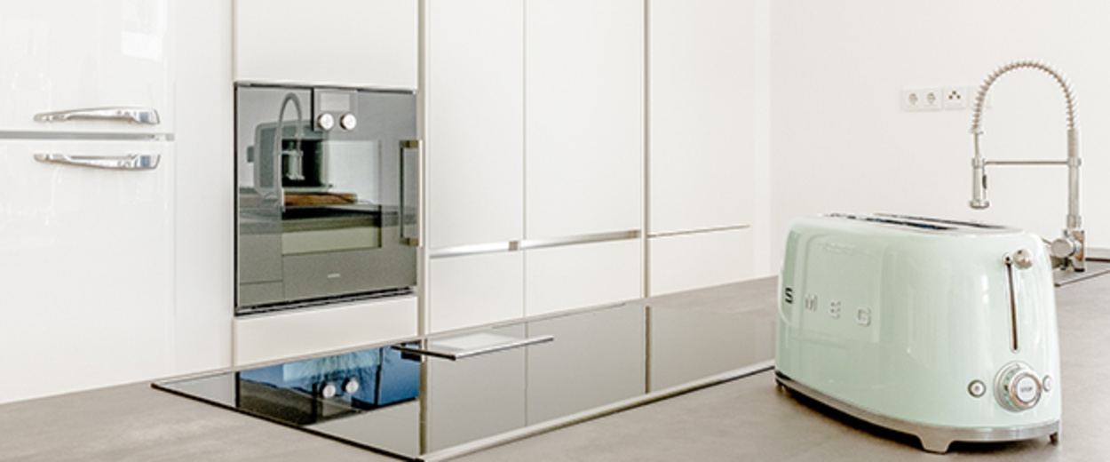 Elektro- und Haushaltsgeräte bei Korn Elektroinstallation GmbH in Bindlach/Benk