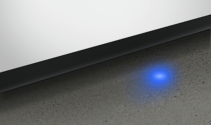infoLight bei Korn Elektroinstallation GmbH in Bindlach/Benk