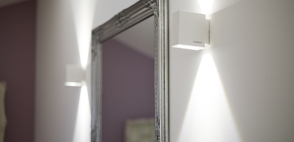 Licht & Leuchten bei Korn Elektroinstallation GmbH in Bindlach/Benk