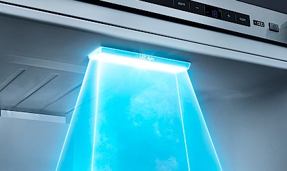 LED Licht bei Korn Elektroinstallation GmbH in Bindlach/Benk