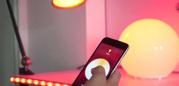 LED-Smart bei Korn Elektroinstallation GmbH in Bindlach/Benk