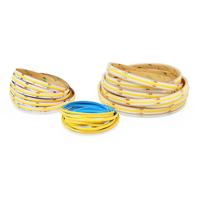 LED Stripes COB bei Korn Elektroinstallation GmbH in Bindlach/Benk