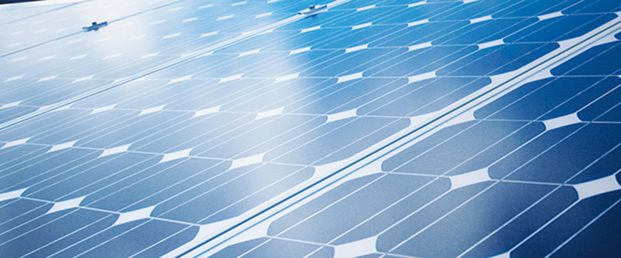 Photovoltaik bei Korn Elektroinstallation GmbH in Bindlach/Benk