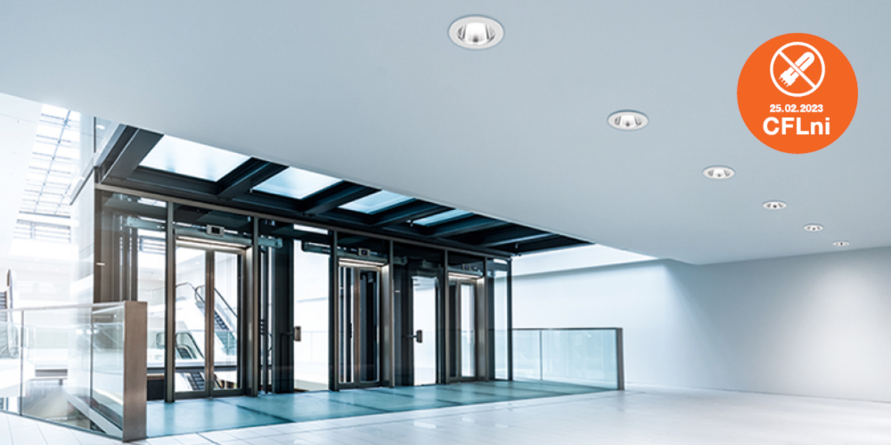 Lösungen zum Kompakt­leucht­stoff­lampen Verbot bei Korn Elektroinstallation GmbH in Bindlach/Benk