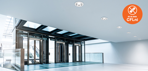 Lösungen zum Kompakt­leucht­stoff­lampen Verbot bei Korn Elektroinstallation GmbH in Bindlach/Benk