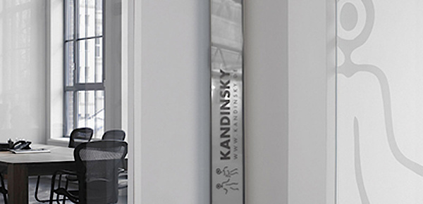 Designkanäle bei Korn Elektroinstallation GmbH in Bindlach/Benk