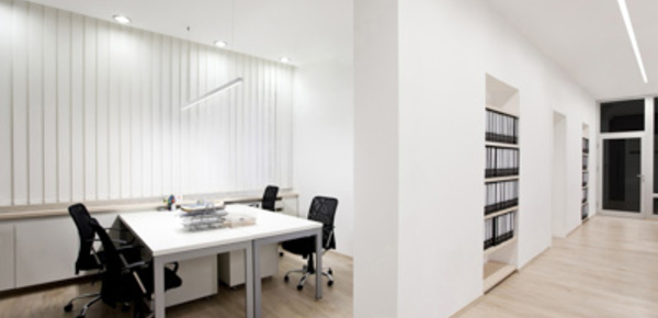 Leuchtensysteme bei Korn Elektroinstallation GmbH in Bindlach/Benk