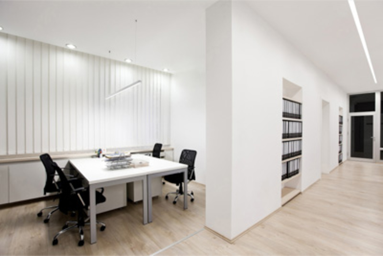 Leuchtensysteme bei Korn Elektroinstallation GmbH in Bindlach/Benk