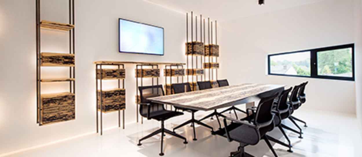 Büro / Kommunikation bei Korn Elektroinstallation GmbH in Bindlach/Benk