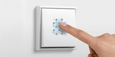 SILVERPLUS® bei Korn Elektroinstallation GmbH in Bindlach/Benk
