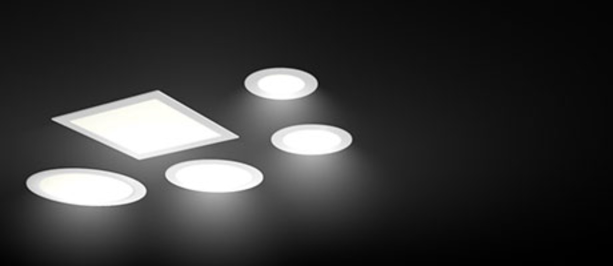 TOLEDO FLAT bei Korn Elektroinstallation GmbH in Bindlach/Benk