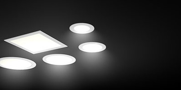 TOLEDO FLAT bei Korn Elektroinstallation GmbH in Bindlach/Benk