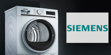 Siemens Hausgeräte bei Korn Elektroinstallation GmbH in Bindlach/Benk