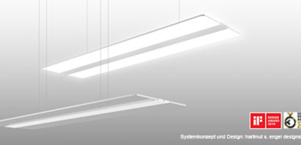 TWINDOT Pendelleuchten-Serie bei Korn Elektroinstallation GmbH in Bindlach/Benk