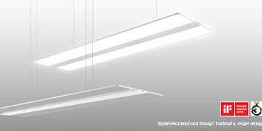 TWINDOT Pendelleuchten-Serie bei Korn Elektroinstallation GmbH in Bindlach/Benk