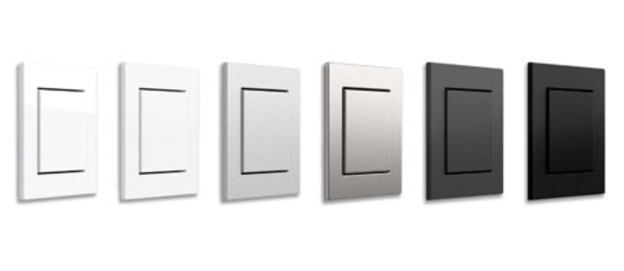Gira Designkonfigurator bei Korn Elektroinstallation GmbH in Bindlach/Benk