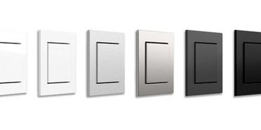 Gira Designkonfigurator bei Korn Elektroinstallation GmbH in Bindlach/Benk