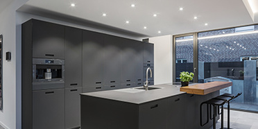Home / Living bei Korn Elektroinstallation GmbH in Bindlach/Benk