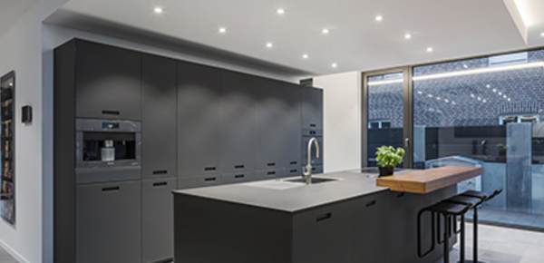 Home / Living bei Korn Elektroinstallation GmbH in Bindlach/Benk